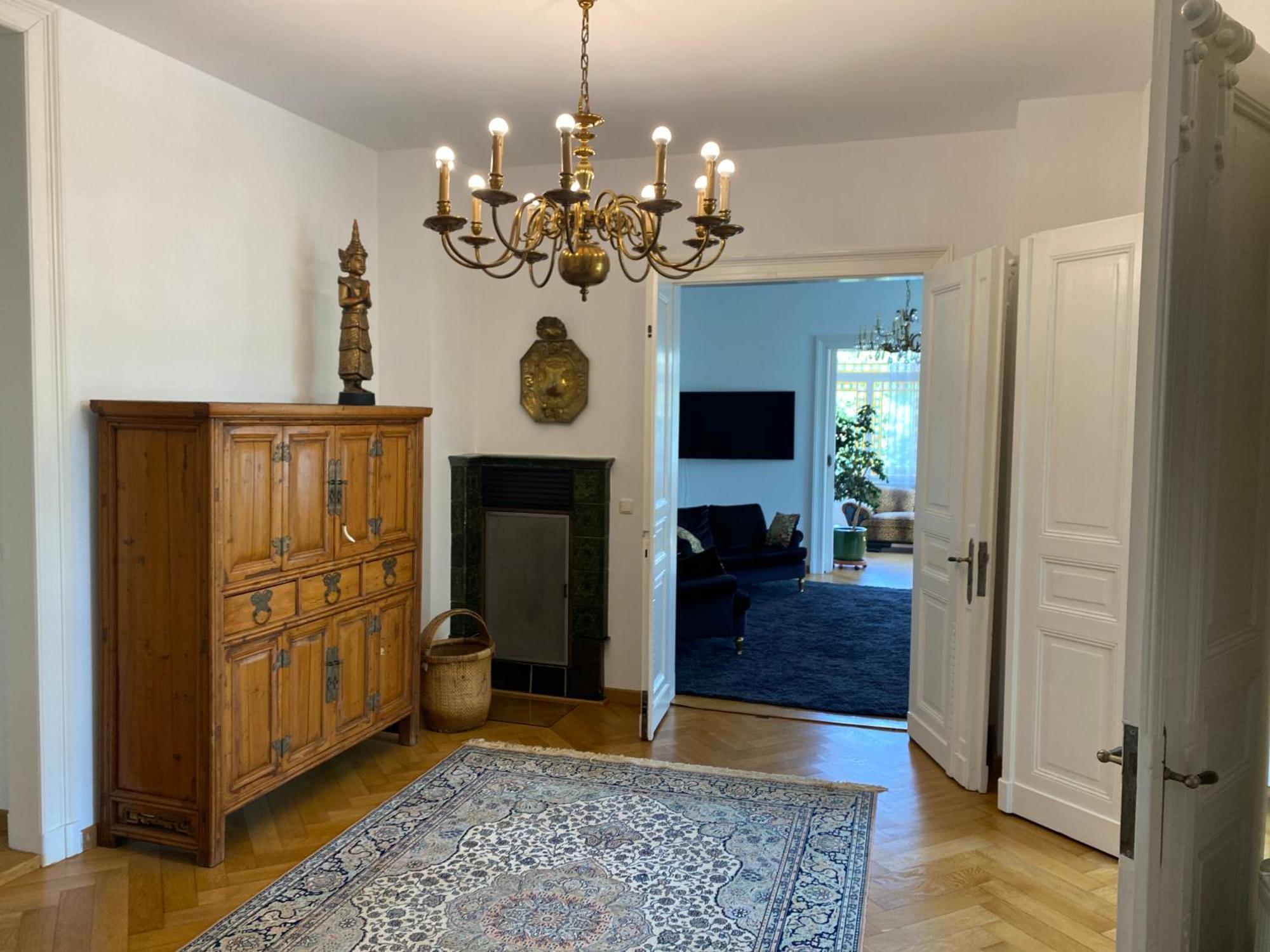 Helsinki Apartment Erfurt 2 エクステリア 写真