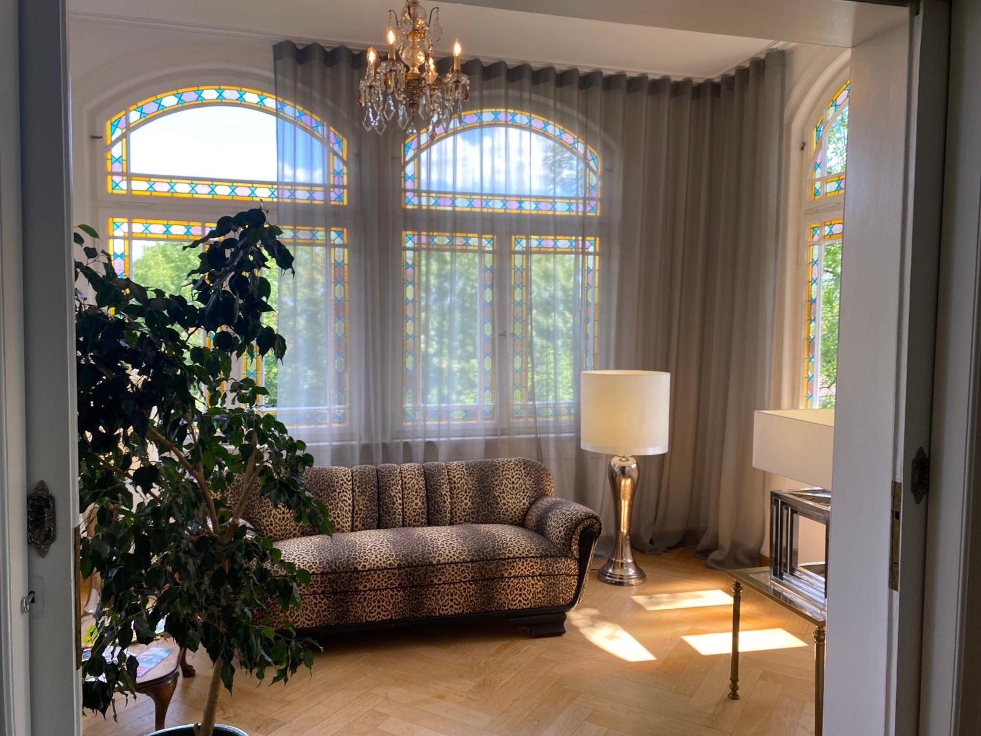 Helsinki Apartment Erfurt 2 エクステリア 写真