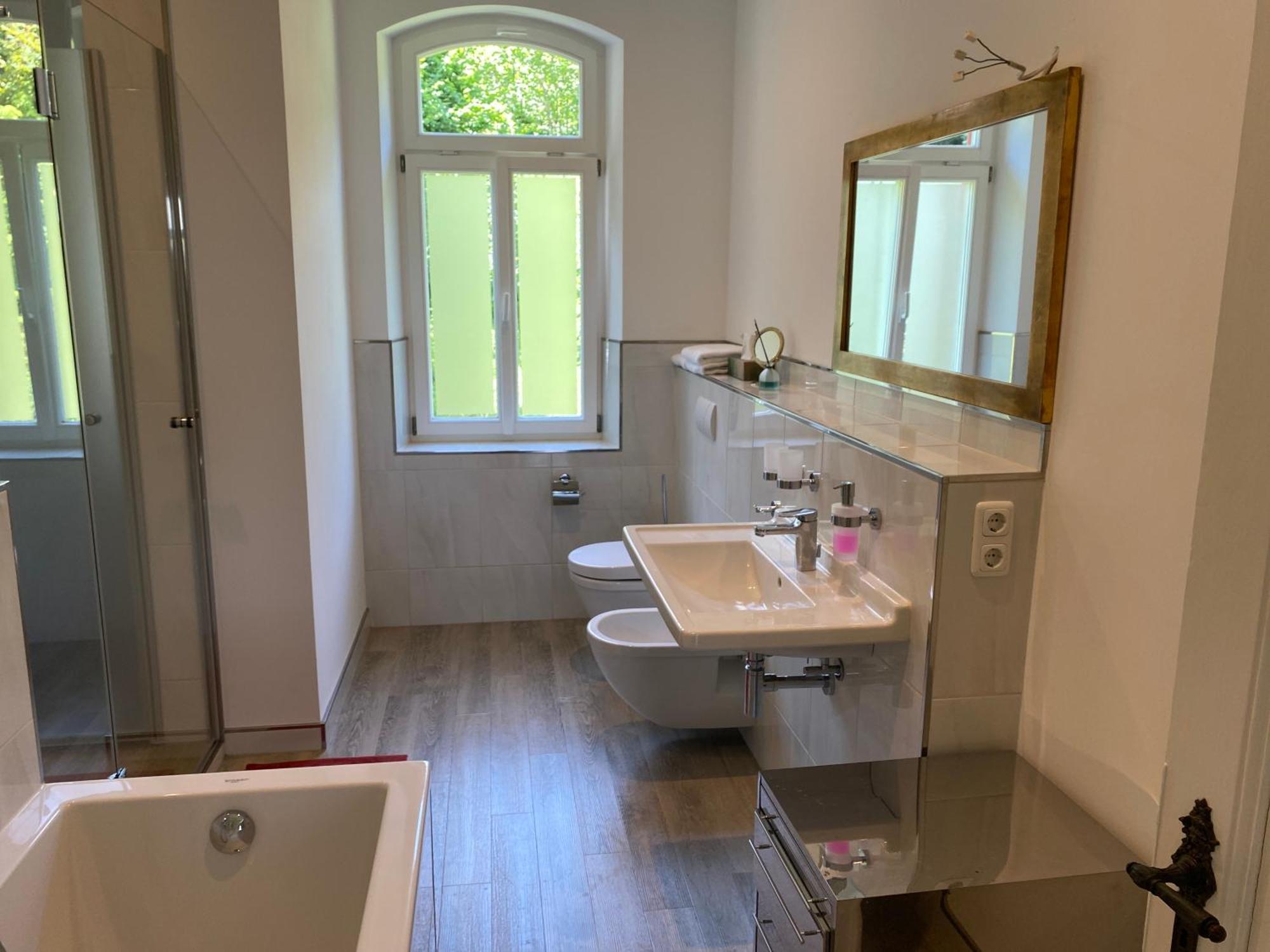 Helsinki Apartment Erfurt 2 エクステリア 写真