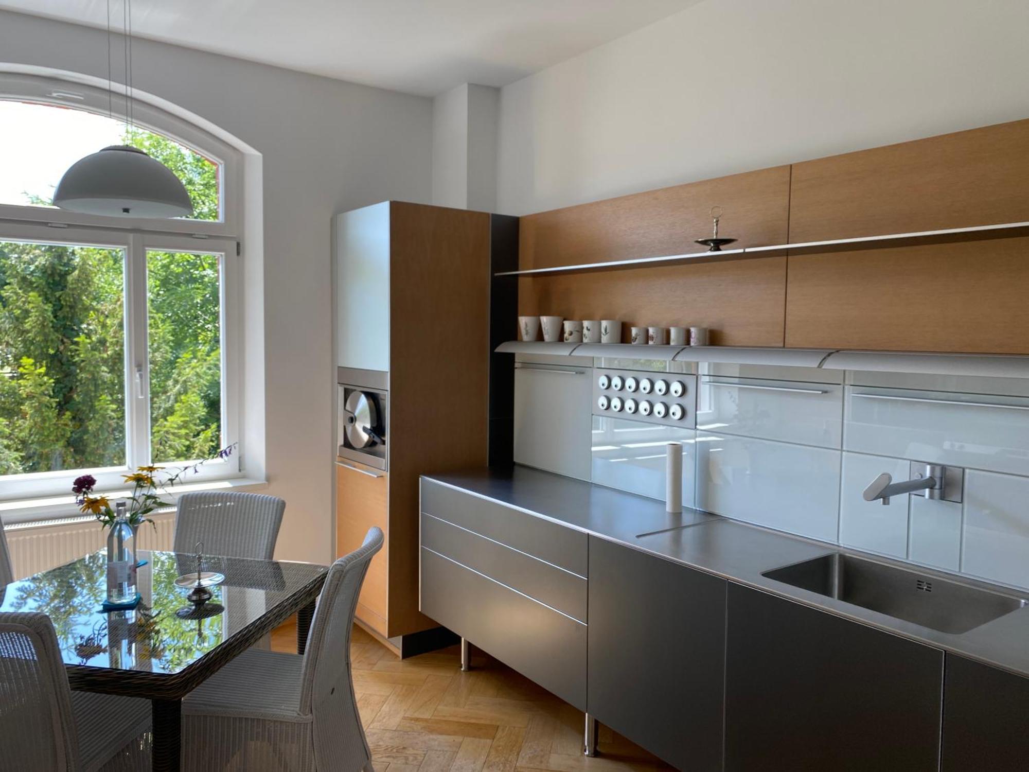 Helsinki Apartment Erfurt 2 エクステリア 写真