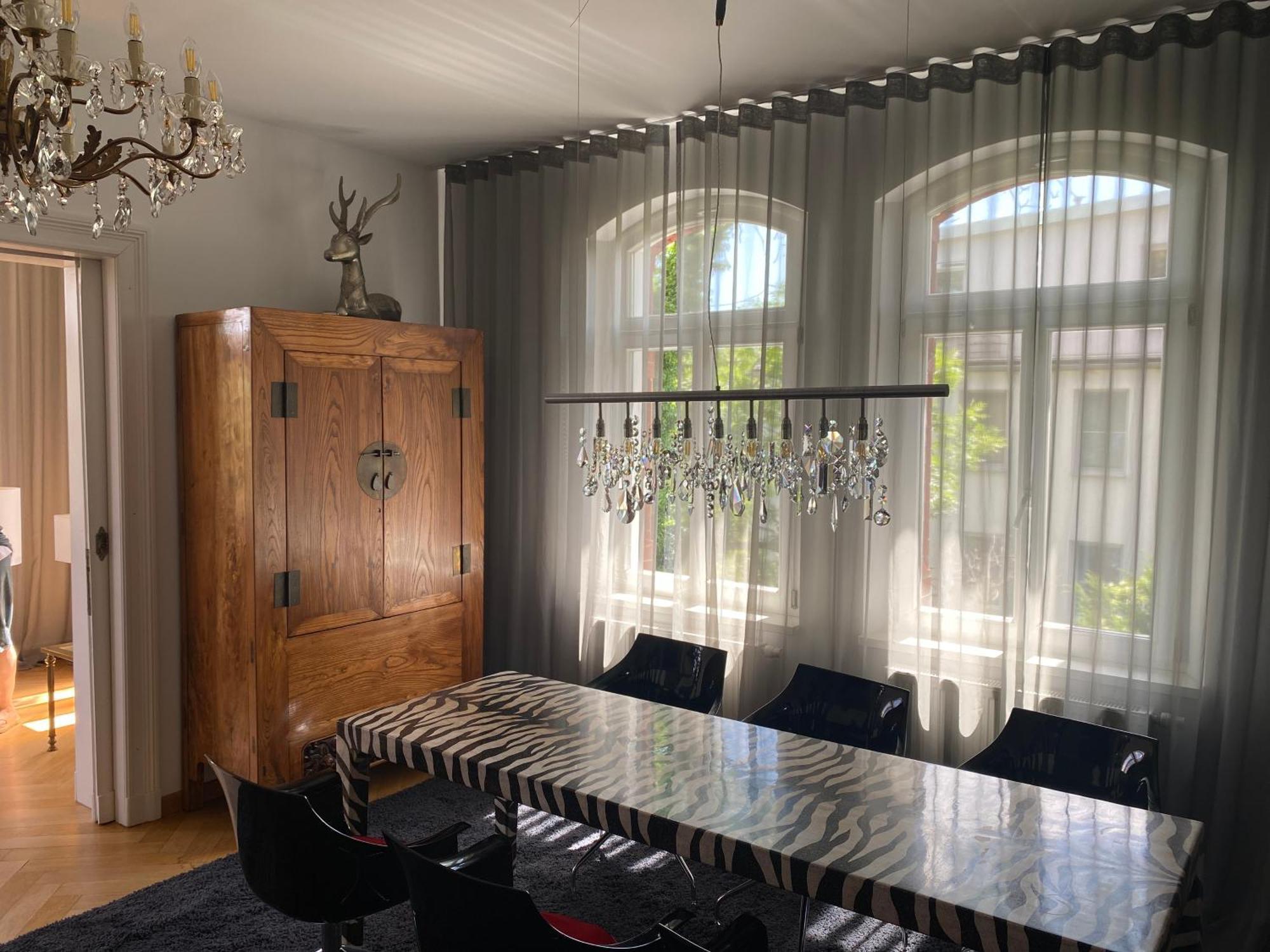 Helsinki Apartment Erfurt 2 エクステリア 写真